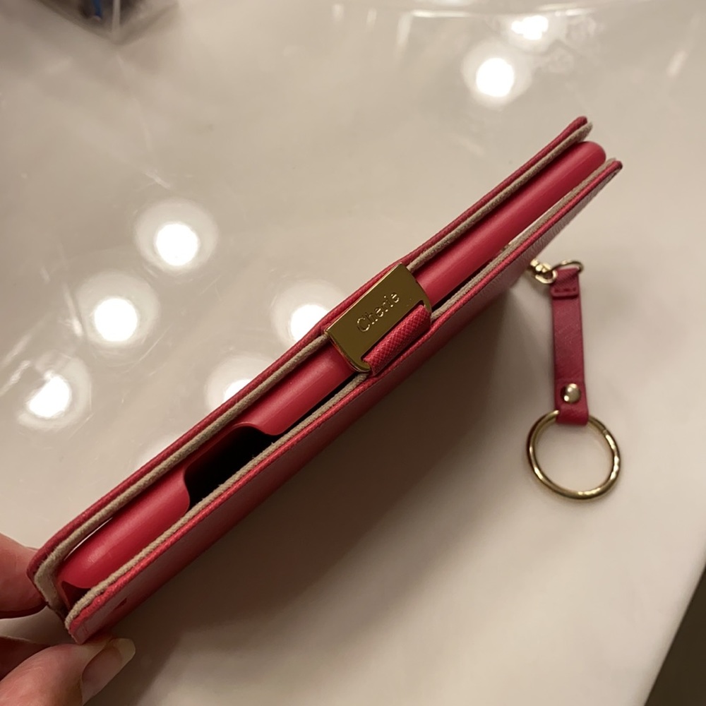2/$5 iPhone case-Pink - Picture 4 of 5